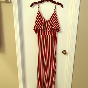 Charlotte Russe Jumpsuit